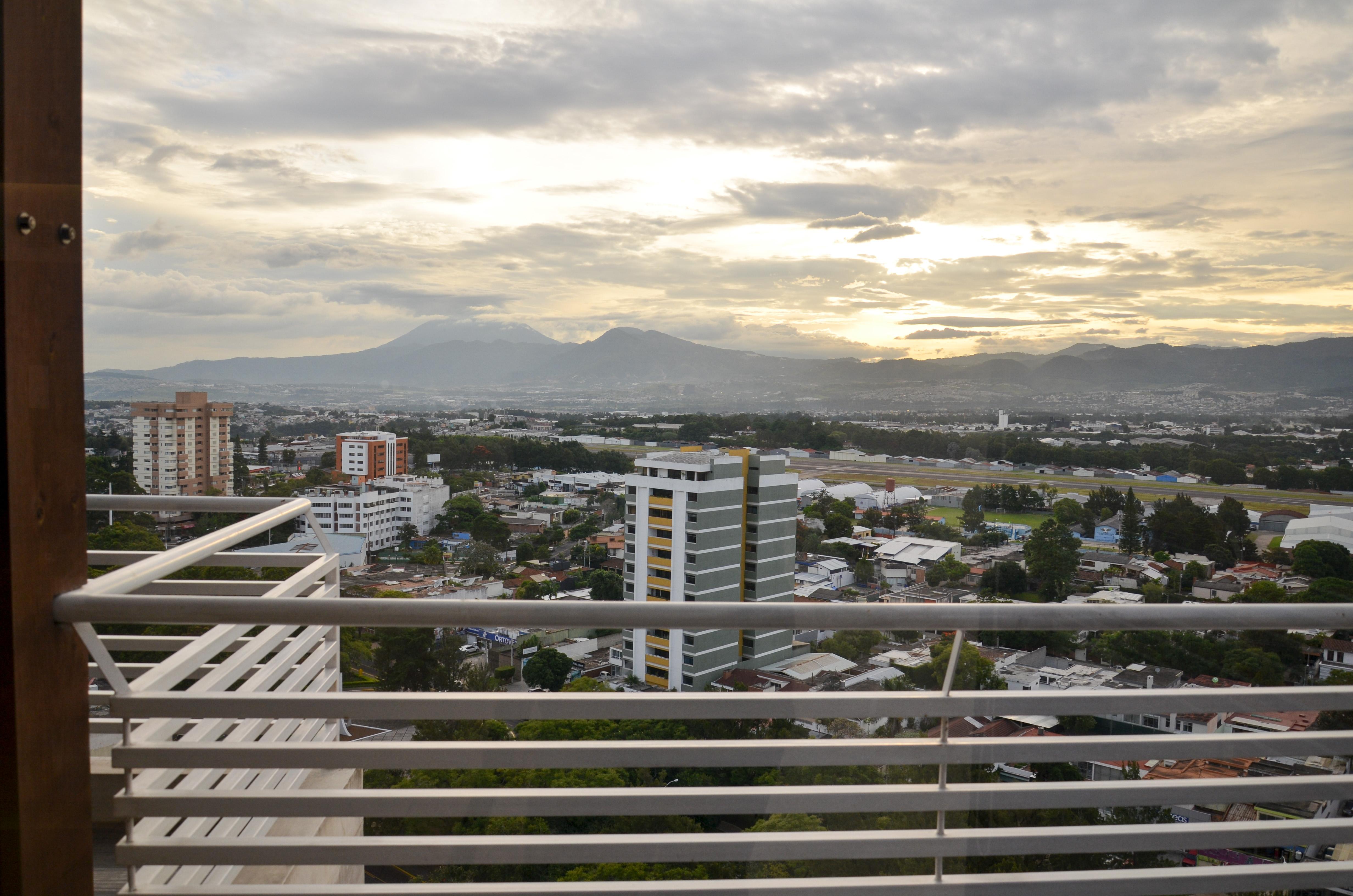 Adriatika Hotel Boutique Guatemala - Adults Only Exterior photo