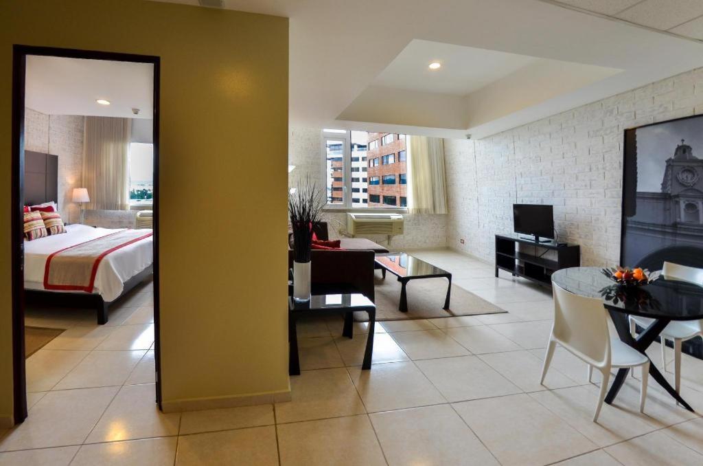 Adriatika Hotel Boutique Guatemala - Adults Only Exterior photo