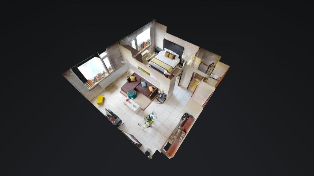 Adriatika Hotel Boutique Guatemala - Adults Only Exterior photo
