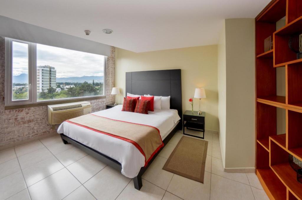 Adriatika Hotel Boutique Guatemala - Adults Only Exterior photo